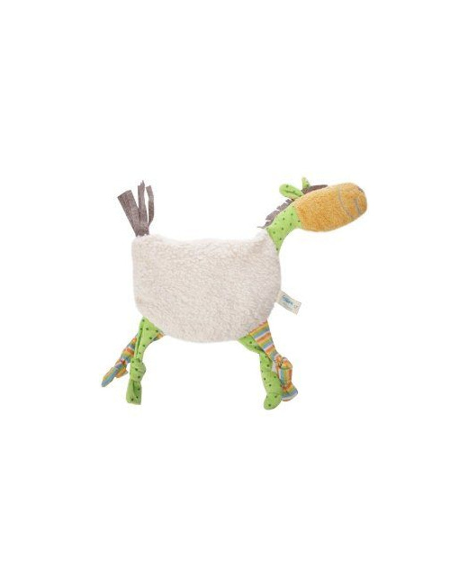 Coussin de chaleur Herbert sait tout faire