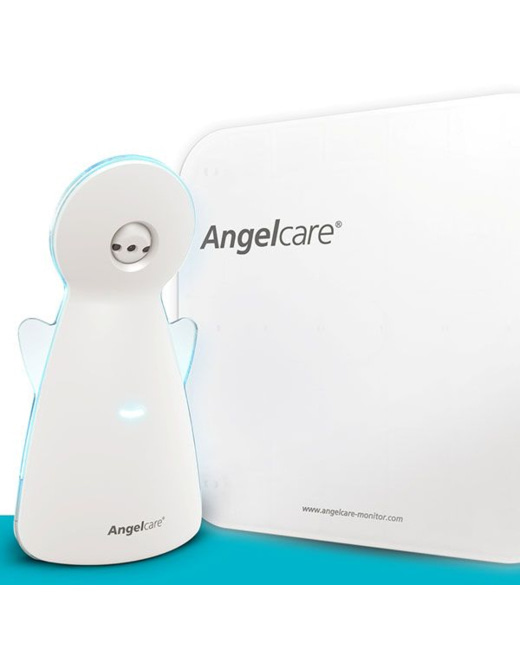 Soldes Angelcare Babyphone vidéo AC327 2024 au meilleur prix sur