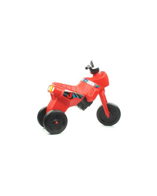 Tricycle sans pédales