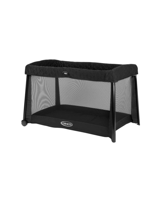 Lit de voyage parapluie Foldlite Lx