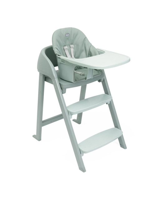 Chaise haute Crescendo Up