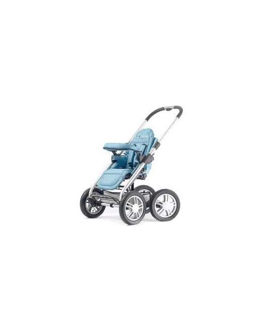 Poussette mutsy traveller outlet
