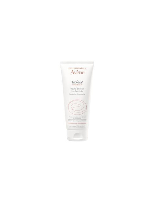 Baume Émollient Trixéra+ Selectiose