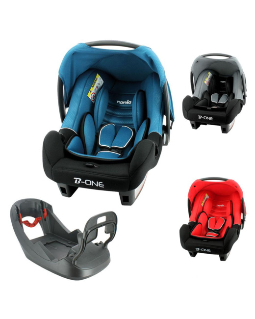 Si ge auto Beone SP Plus 0 NANIA Comparateur Avis Prix