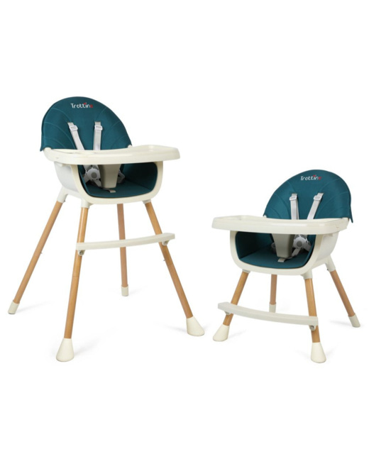 Chaise haute Lorentz