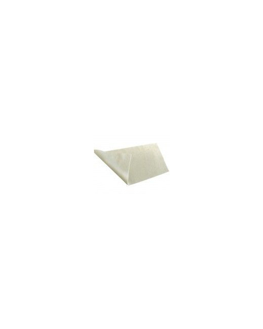 Voile micropolaire lavable Bébé au Sec