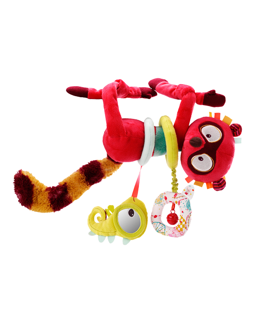 Tous les accessoires et jouets poussette not s par des parents