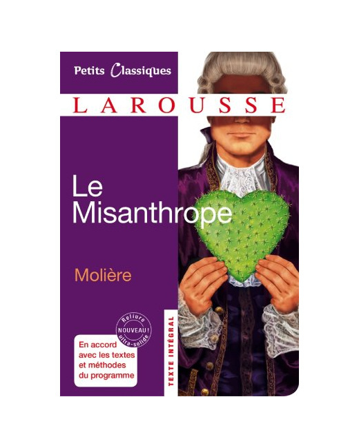 Le Misanthrope