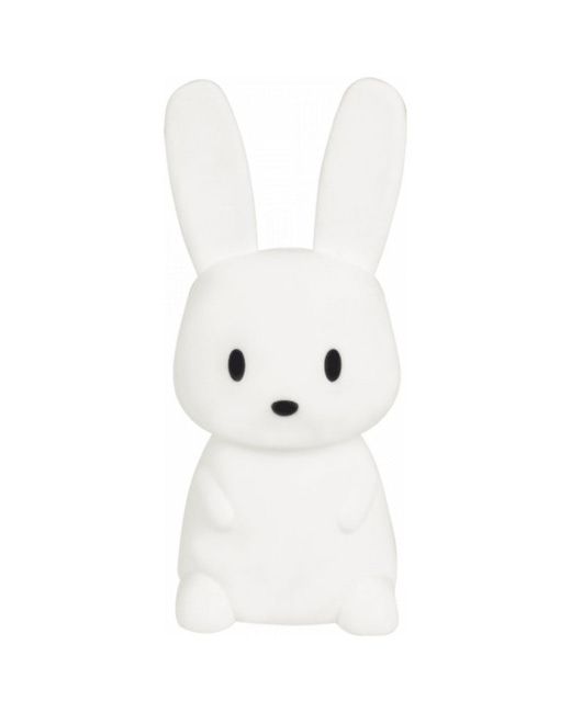 Grande veilleuse Lapin