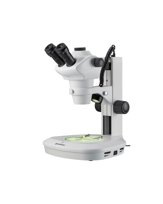 Loupe trinoculaire