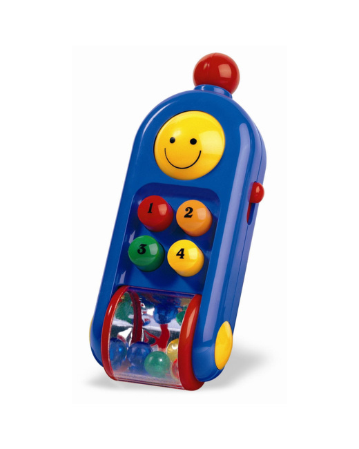 MON PREMIER TELEPHONE