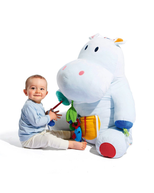 Oxybul hippopotame online