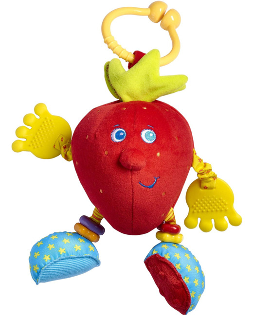 Fruity Pals