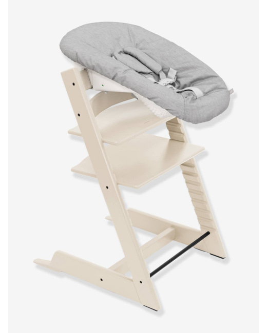 Chaise haute évolutive