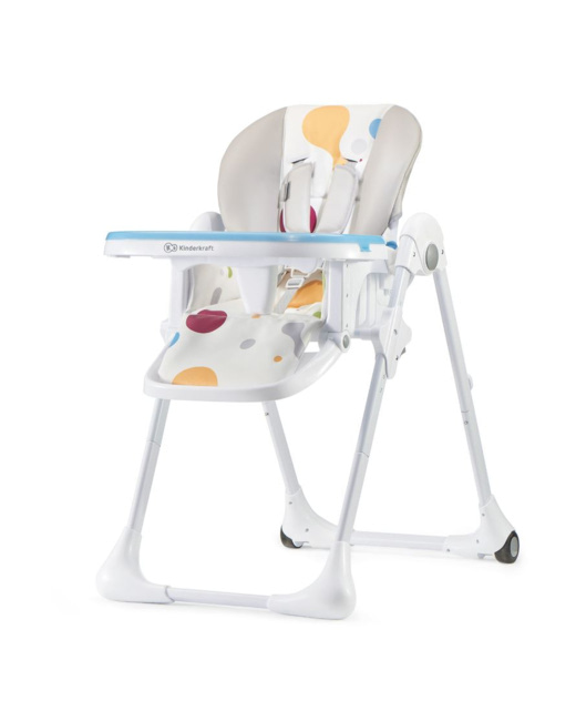 Chaise haute Yummy