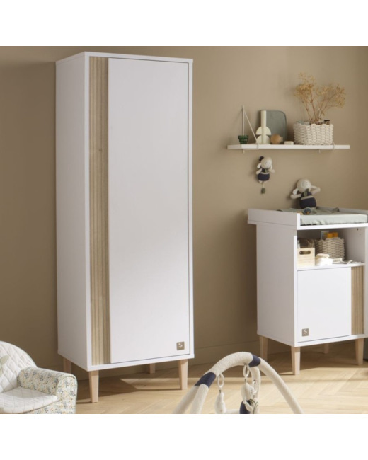 Armoirette bébé Paloma