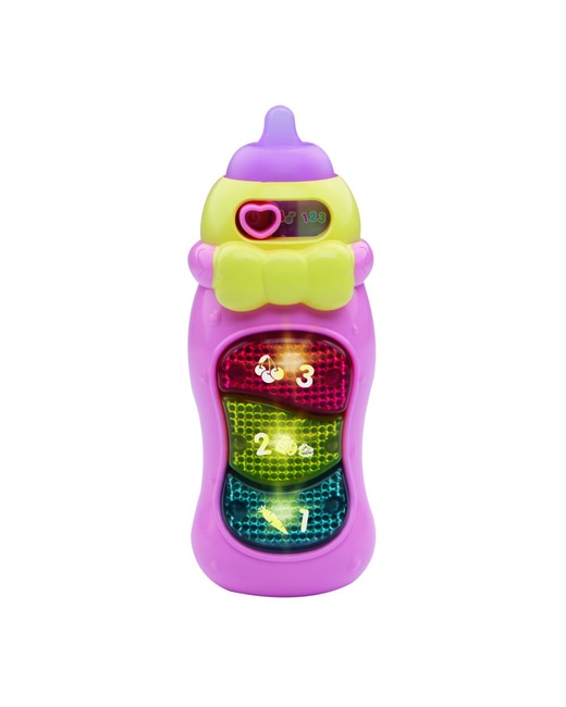 Little Love - Magi Biberon Interactif