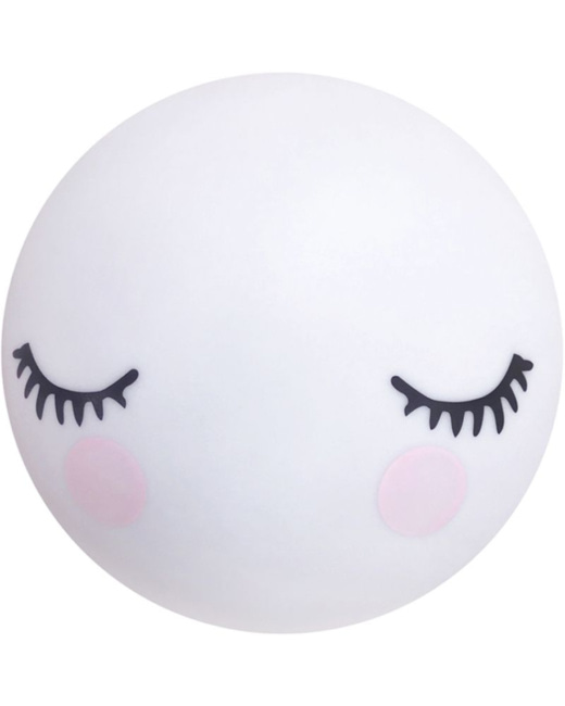 Veilleuse lune Miss Moon