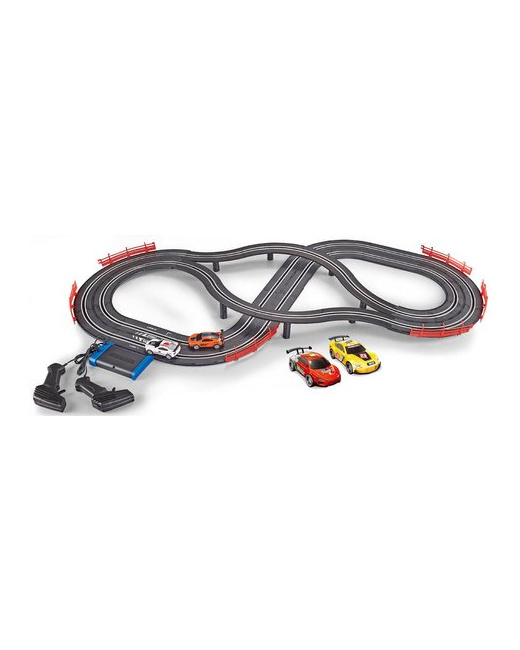 Circuit de course