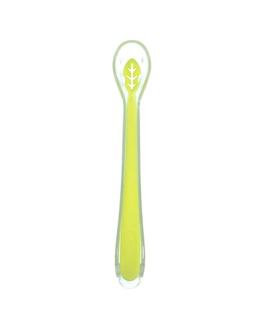 Cuillère en silicone Mix'n'Match