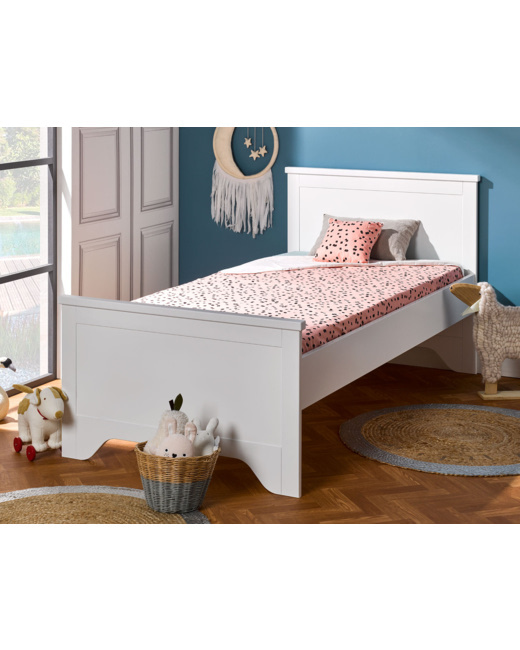 Lit enfant Occitane 90x190