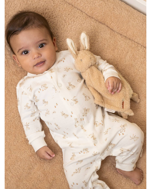 Doudou Lapin Baby Bunny