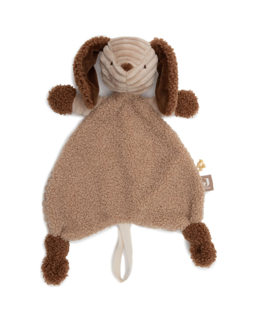 Doudou attache sucette Diego