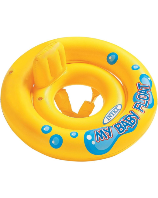 Bouée culotte My baby float