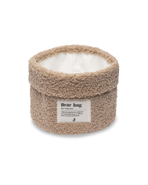 Panier de rangement Boucle