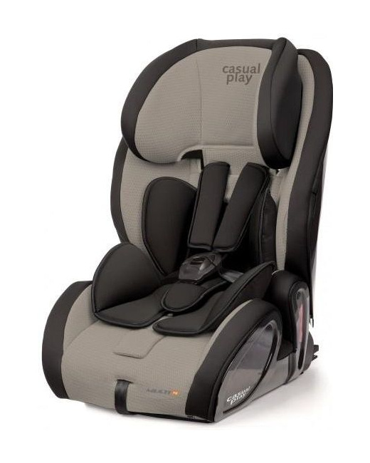Siège auto Multifix 1 2 3