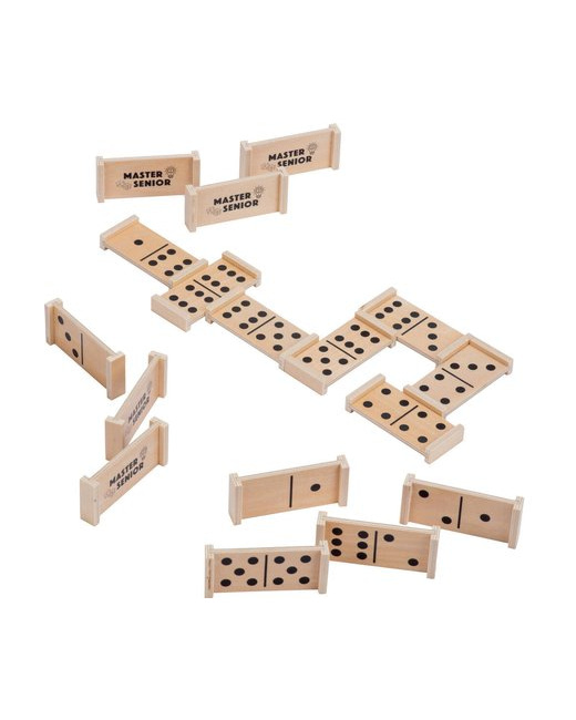 Dominos Master Senior