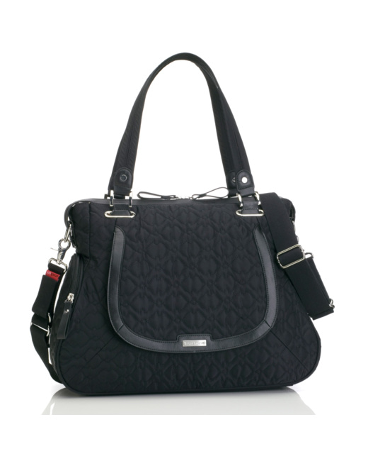 Sac Anna matelassé