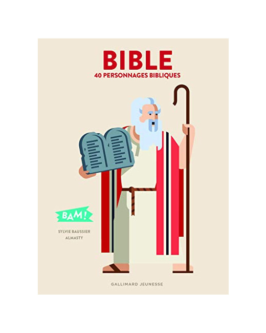 Livre Bible