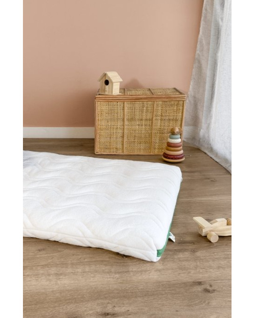 Matelas de voyage roulé Aloe R