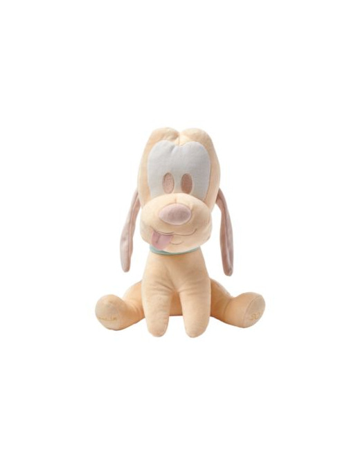 Petite peluche Mon premier Pluto 2023