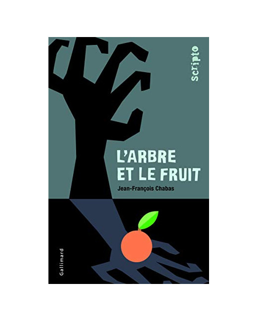 Livre L'Arbre Et Le Fruit