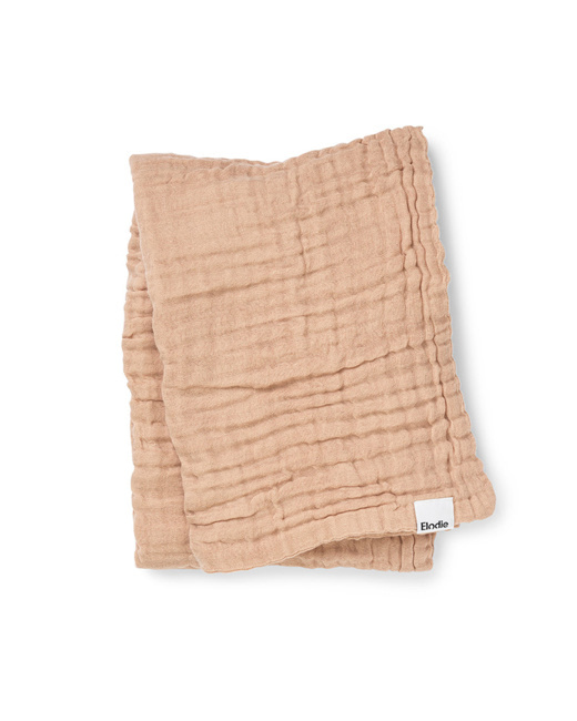 Couverture plissée