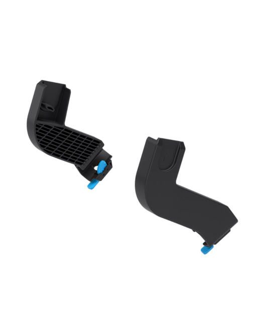 Adaptateur siège-auto pour poussette Urban Glide 2 et 2 Double et Glide