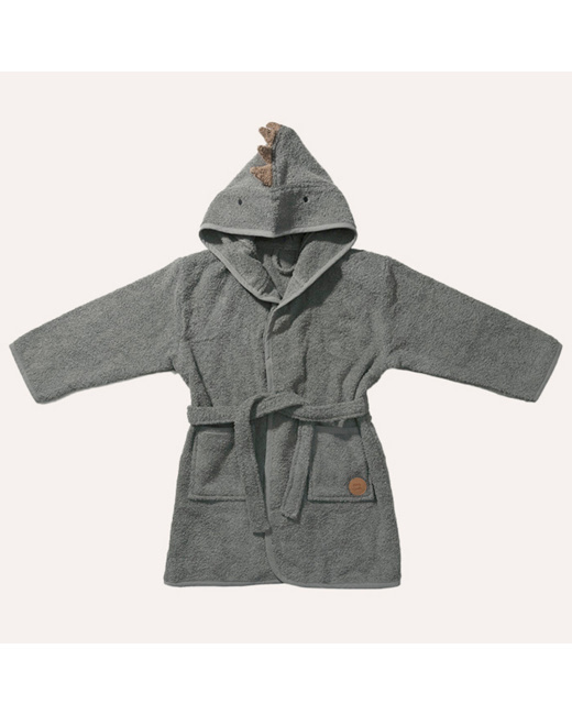 Peignoir enfant Dino