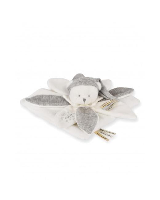 Doudou ours Collector