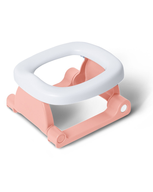 Pot pliable