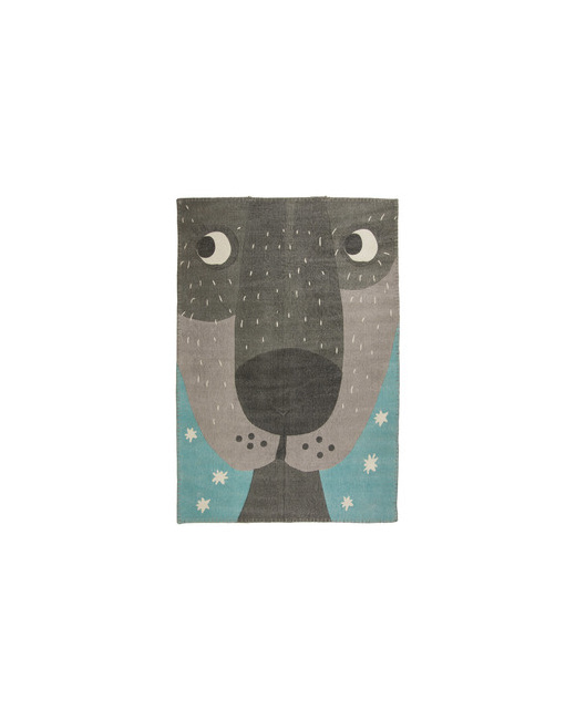 Tapis vintage Annibal