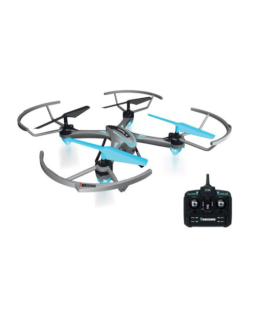 Drone avec caméra