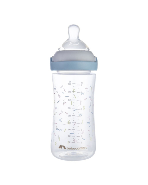 Biberon pp physio air confort 270 ml