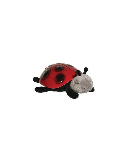 Veilleuse constellations coccinelle