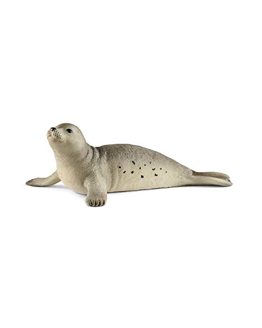 Figurine Phoque