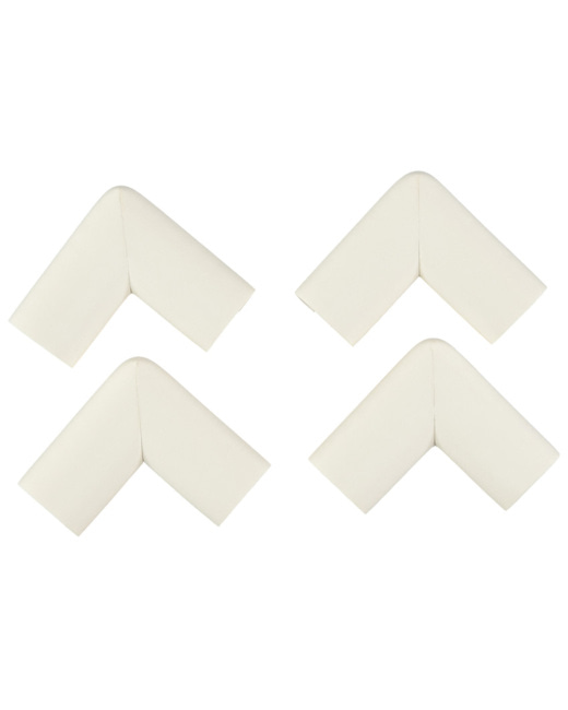 Coins de protection en mousse Nobobo - 4 pièces