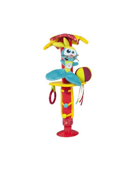 Cirque de voiture de Babymoov