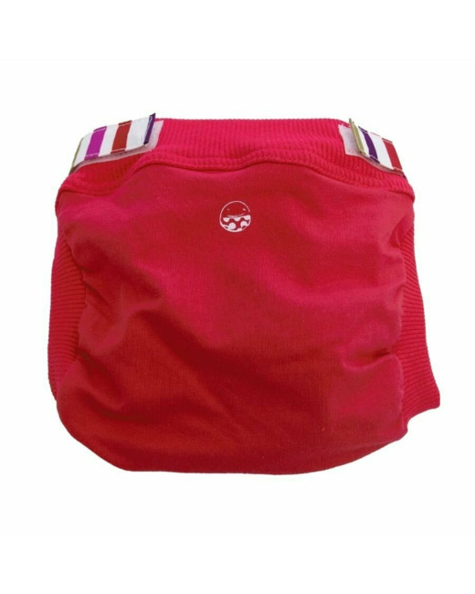 Couche lavable hybride Petit Pea