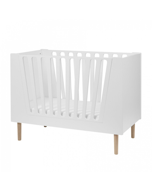 Lit de bébé évolutif